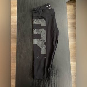 Reebok Spartan OCR Capris